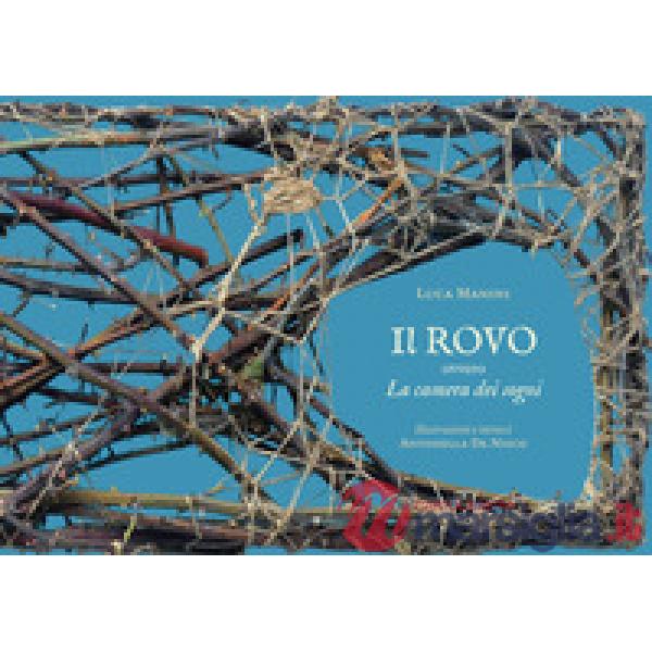 Rovo ovvero La camera dei sogni (Il)