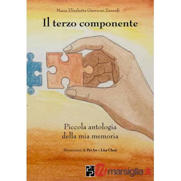 Terzo componente. Piccola antologia della mia memoria (Il)