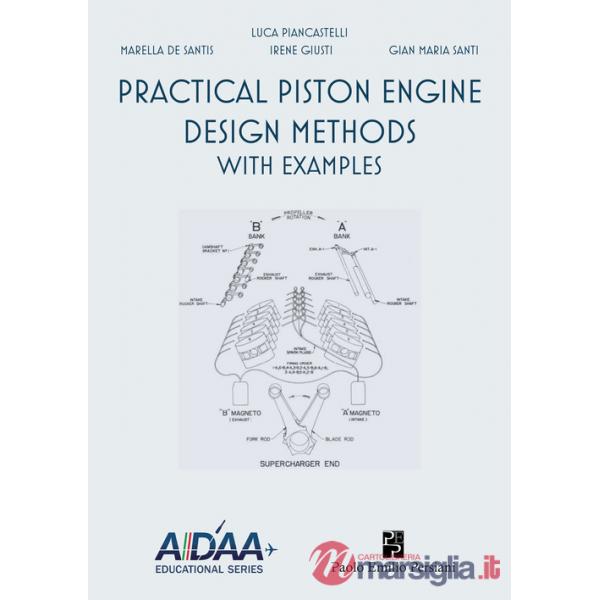 Practical pistons design with examples