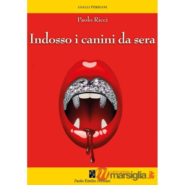 Indosso i canini da sera