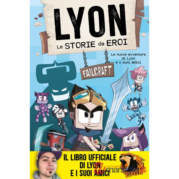 Storie da eroi (Le)