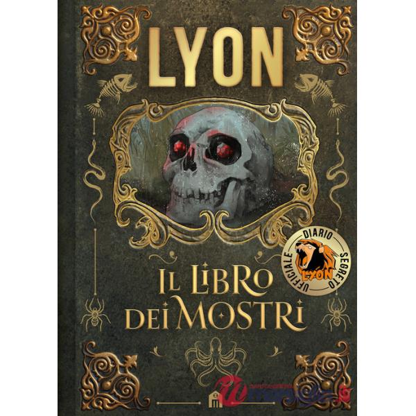 Libro dei mostri (Il)
