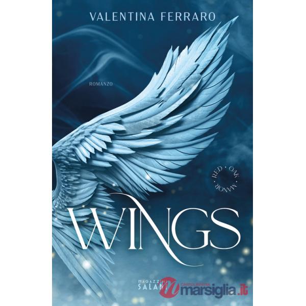 Wings. Red Oak Manor Collection