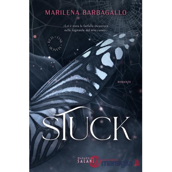 Stuck. Red Oak Manor Collection