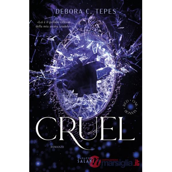 Cruel. Red Oak Manor Collection