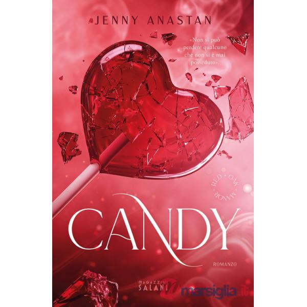 Candy. Red Oak Manor Collection