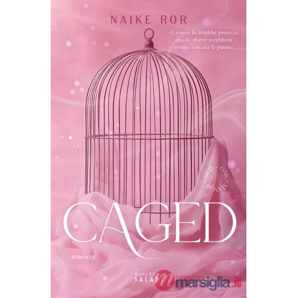 Caged. Red Oak Manor Collection