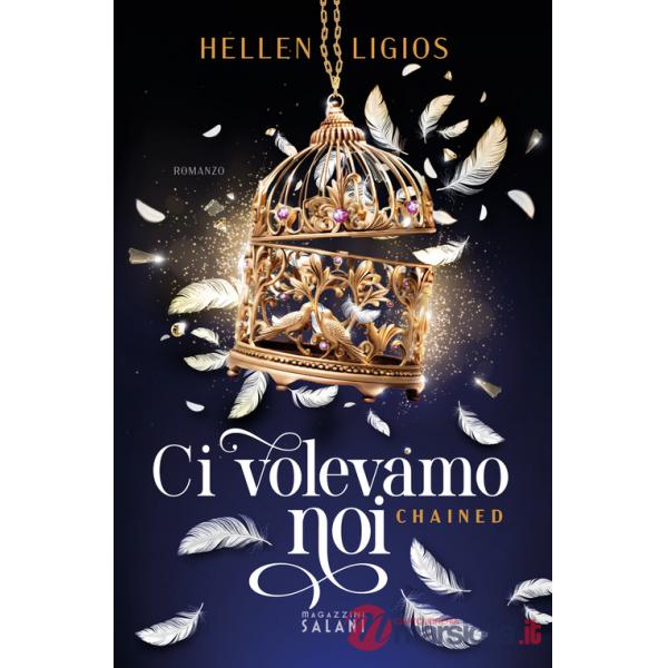 Ci volevamo noi. Chained
