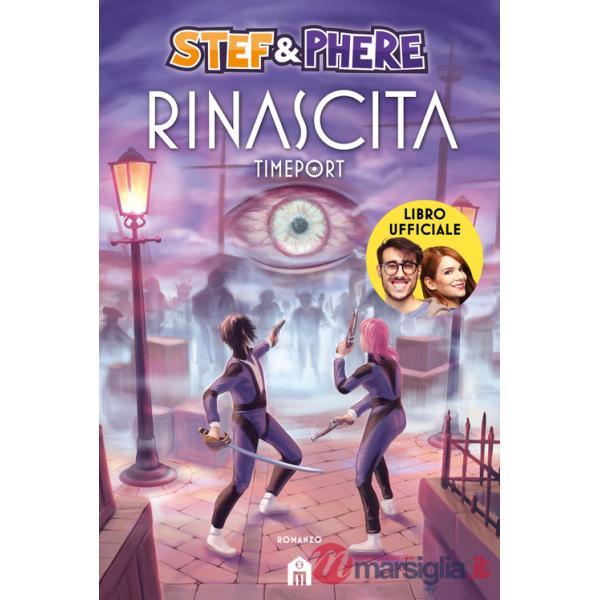 Rinascita. Timeport