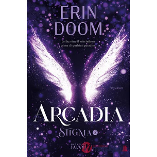 Arcadia. Stigma. Vol. 2