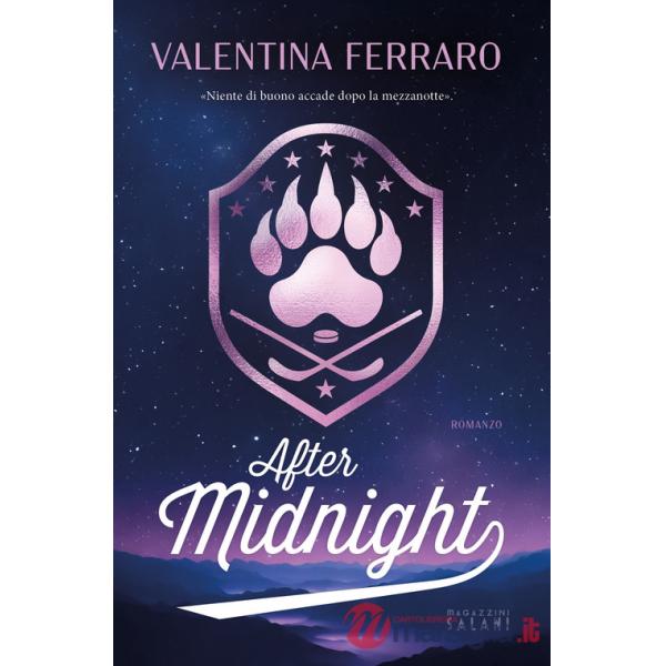 After midnight