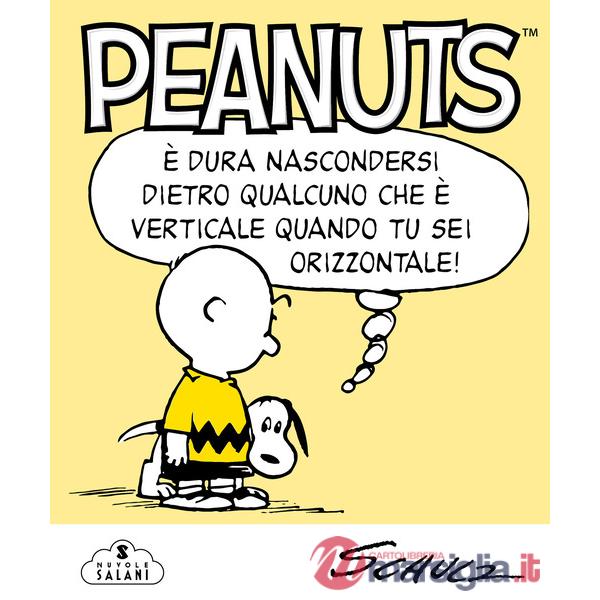 Peanuts. Vol. 1