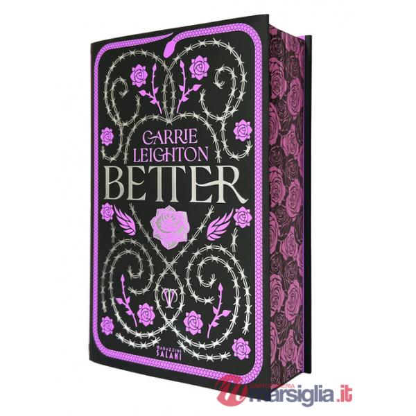 Better. La trilogia. Platinum