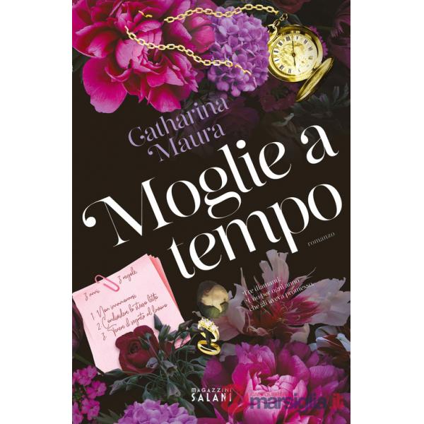 Moglie a tempo