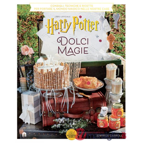 Harry Potter. Dolci magie