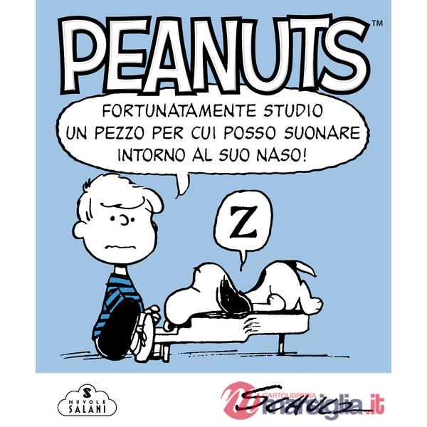Peanuts. Vol. 2