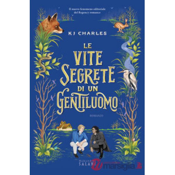 Vite segrete di un gentiluomo (Le)