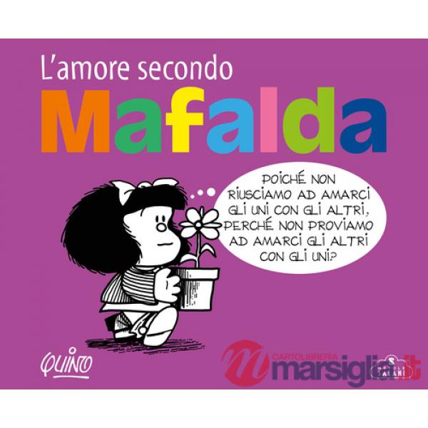 Amore secondo Mafalda (L')