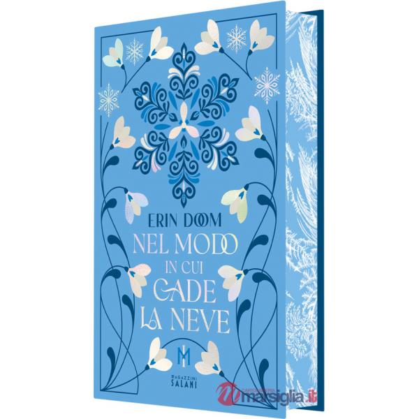 Nel modo in cui cade la neve. Platinum