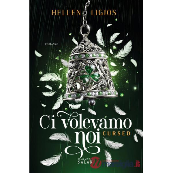 Ci volevamo noi. Cursed