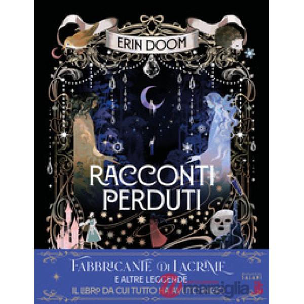Racconti perduti