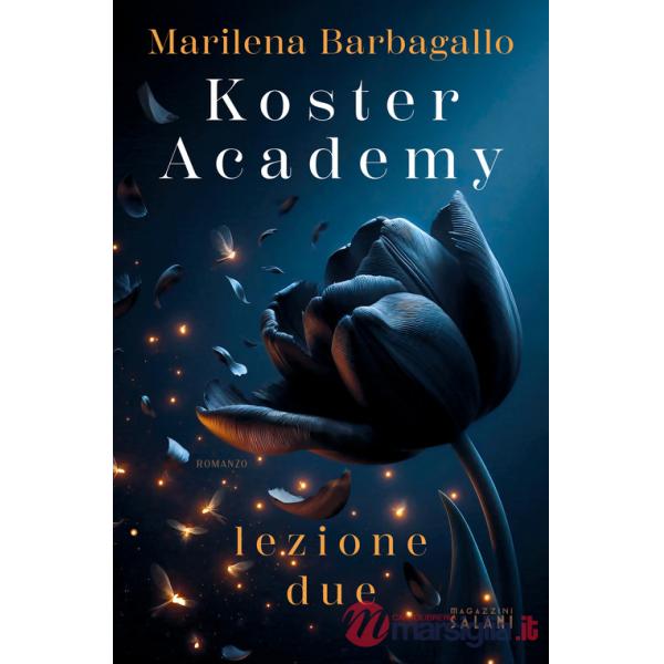 Koster Academy. Lezione due