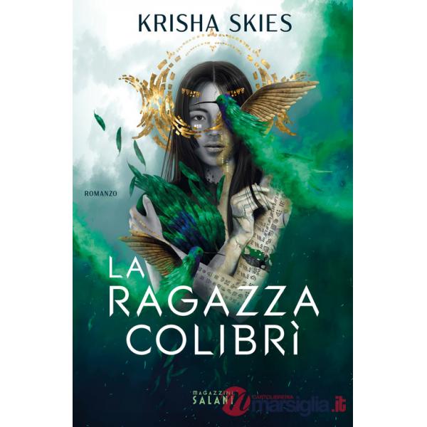 Ragazza colibrì (La)