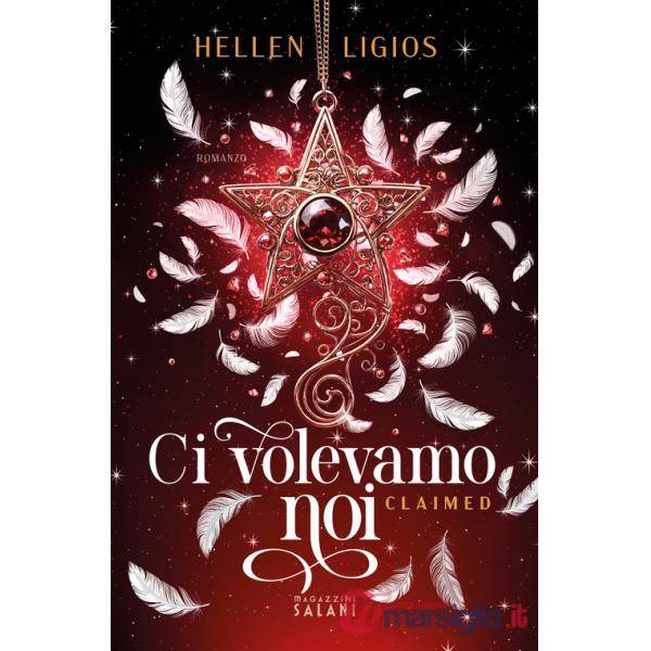 Ci volevamo noi. Claimed