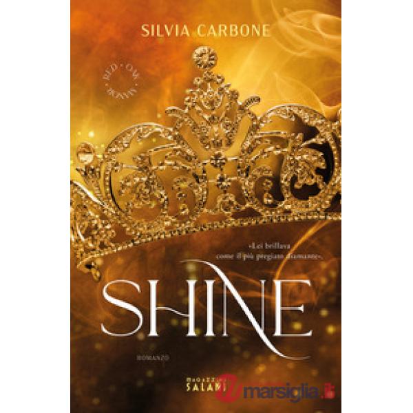 Shine. Red Oak Manor Collection