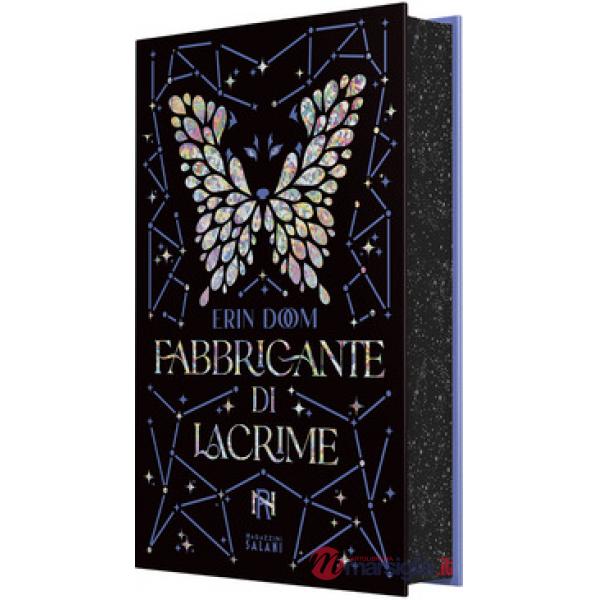 Fabbricante di lacrime. Platinum