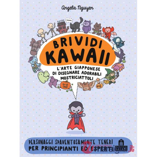 Brividi kawaii