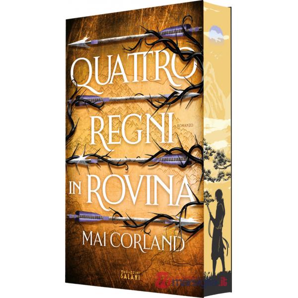 Quattro regni in rovina