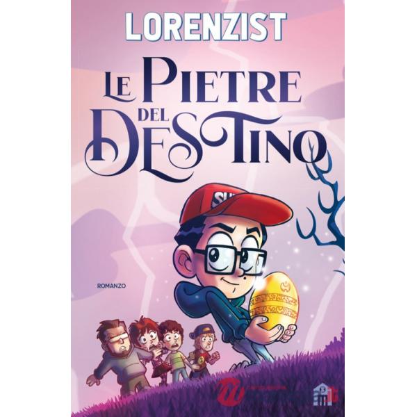 Pietre del destino (Le)
