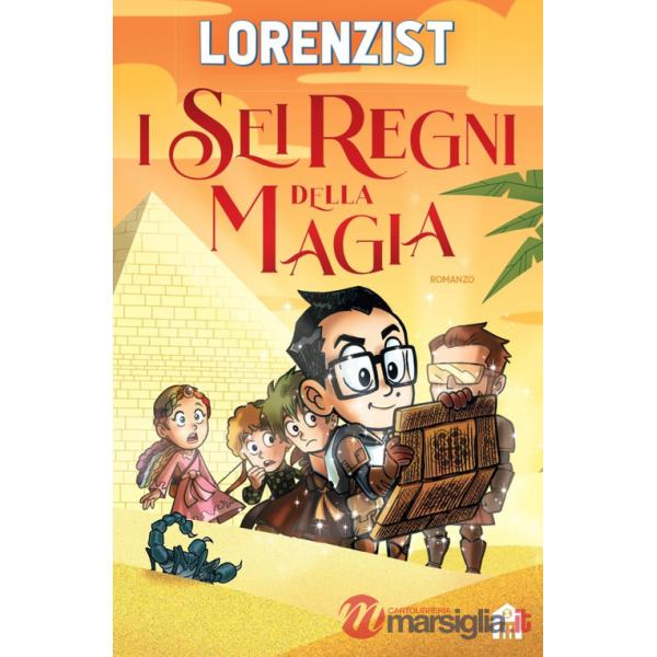 Sei regni della magia (I)