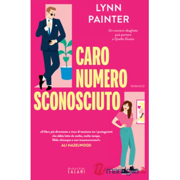 Caro numero sconosciuto