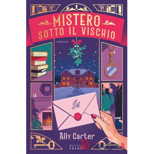 Mistero sotto il vischio