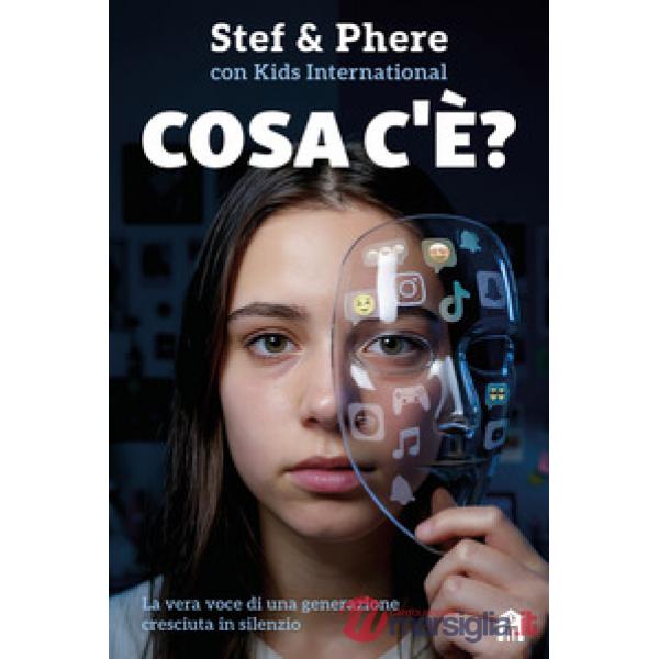 Cosa c'è? La vera voce di una generazione cresciuta in silenzio