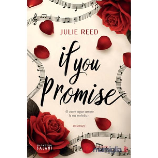If you promise