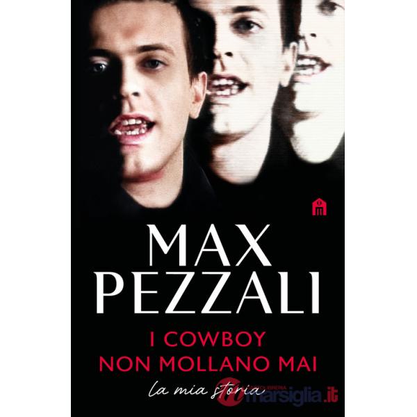 Cowboy non mollano mai. La mia storia (I)