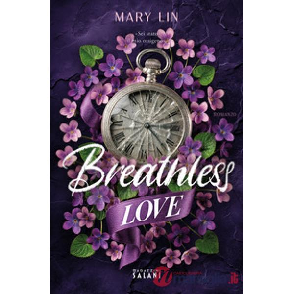 Breathless love