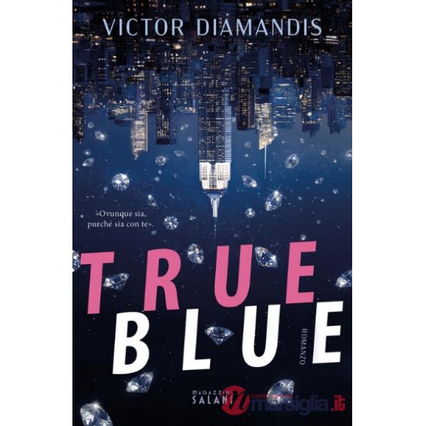 True Blue