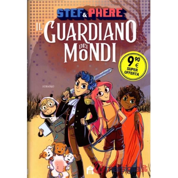 Guardiano dei mondi (Il)