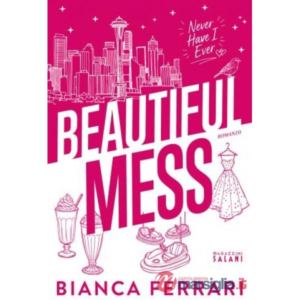 Beautiful mess