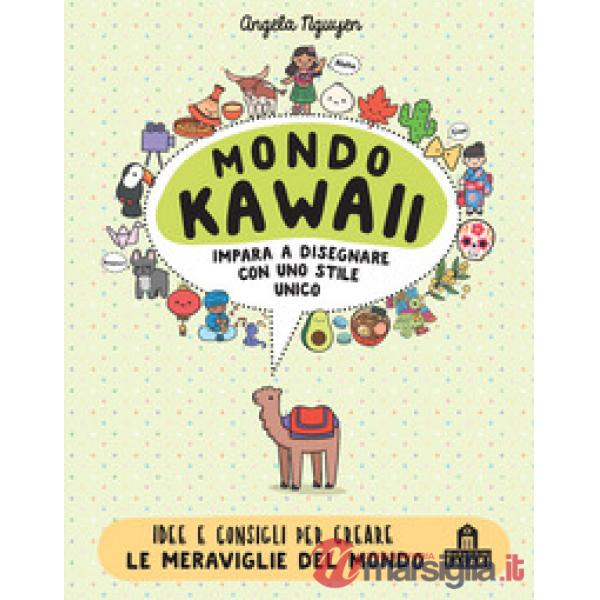 Mondo kawaii
