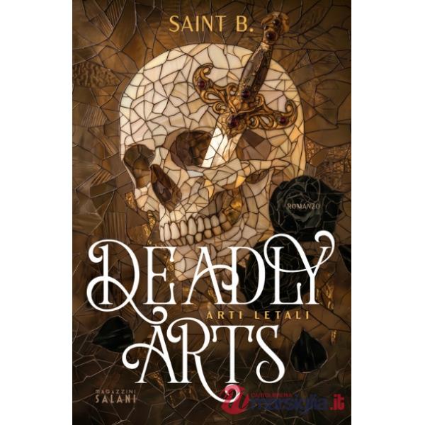 Deadly Arts. Arti letali