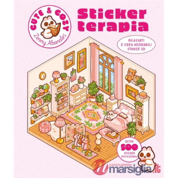Sticker terapia