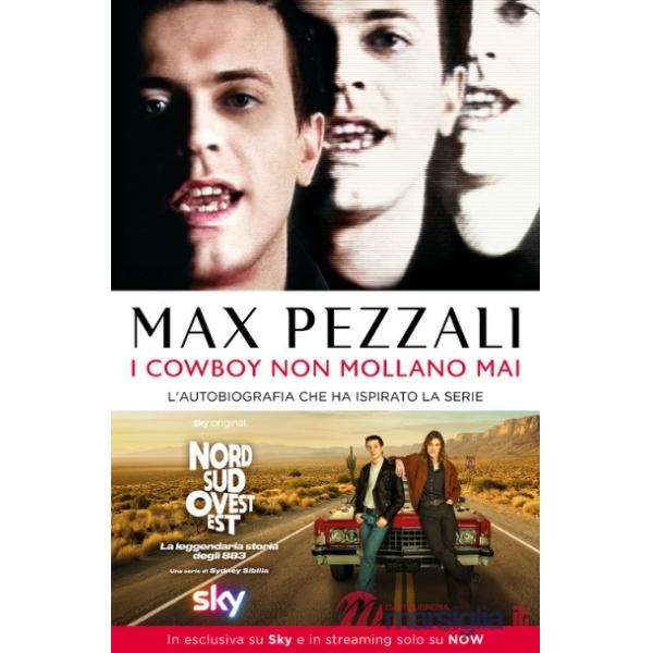 Cowboy non mollano mai. L'autobiografia che ha ispirato la serie Sky (I)