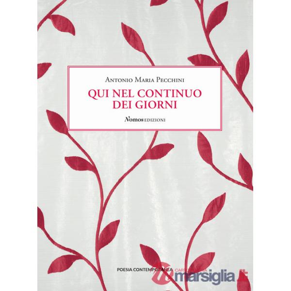 Qui nel continuo dei giorni