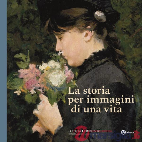 Storia per immagini di una vita (La)