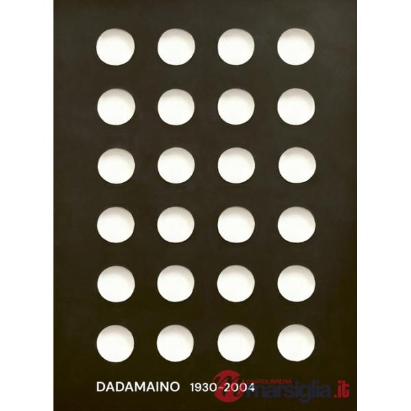 Dadamaino. 1930-2004. Catalogo della mostra (Gallarate, 17 dicembre 2023-7 aprile 2024) Ediz. italiana e inglese